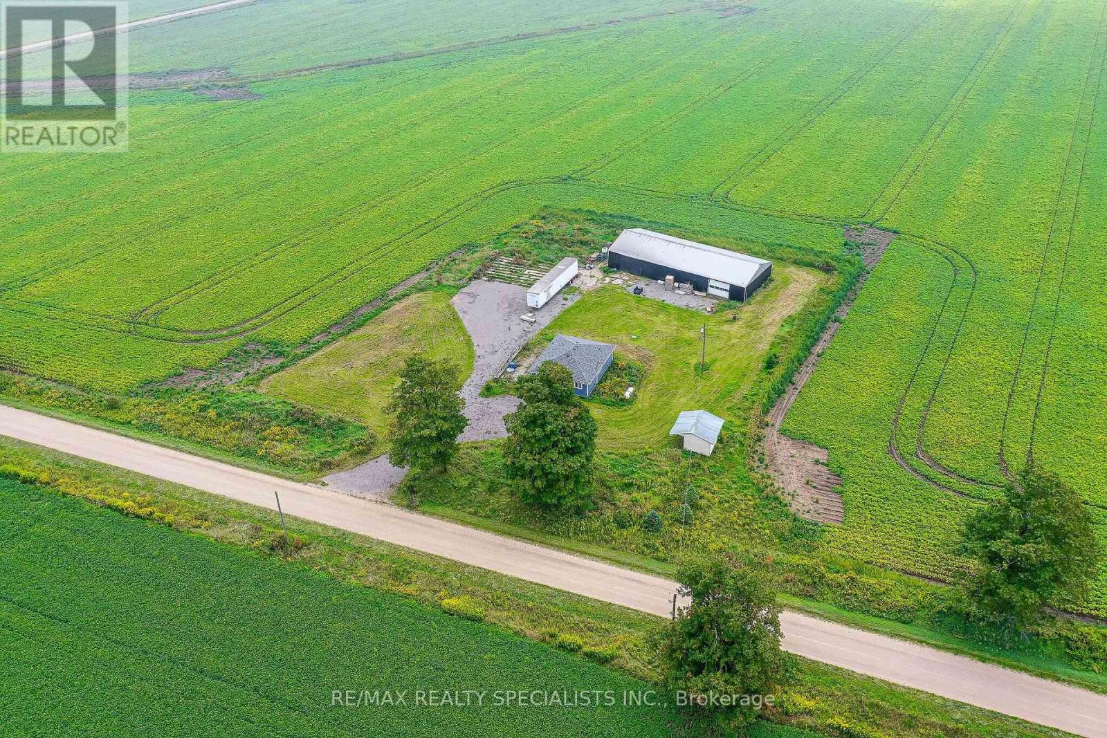 441158 Concession Road 12-13, East Luther Grand Valley, Ontario  L9W 0Z9 - Photo 22 - X13835540
