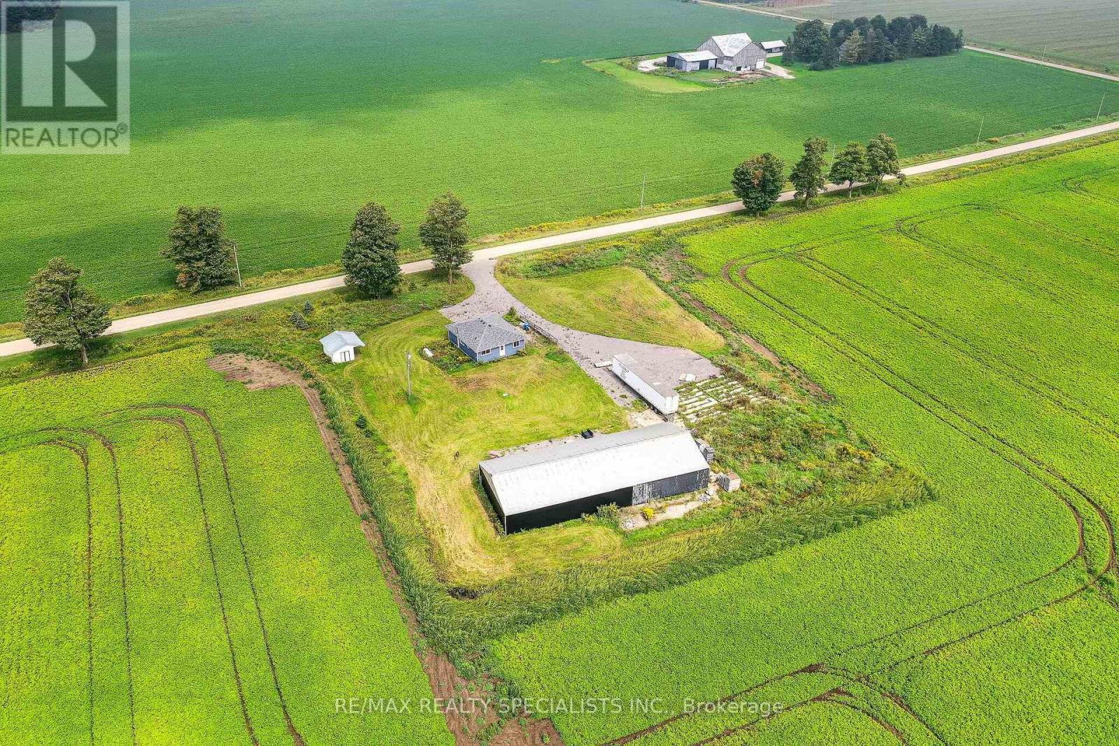 441158 Concession Road 12-13, East Luther Grand Valley, Ontario  L9W 0Z9 - Photo 23 - X13835540