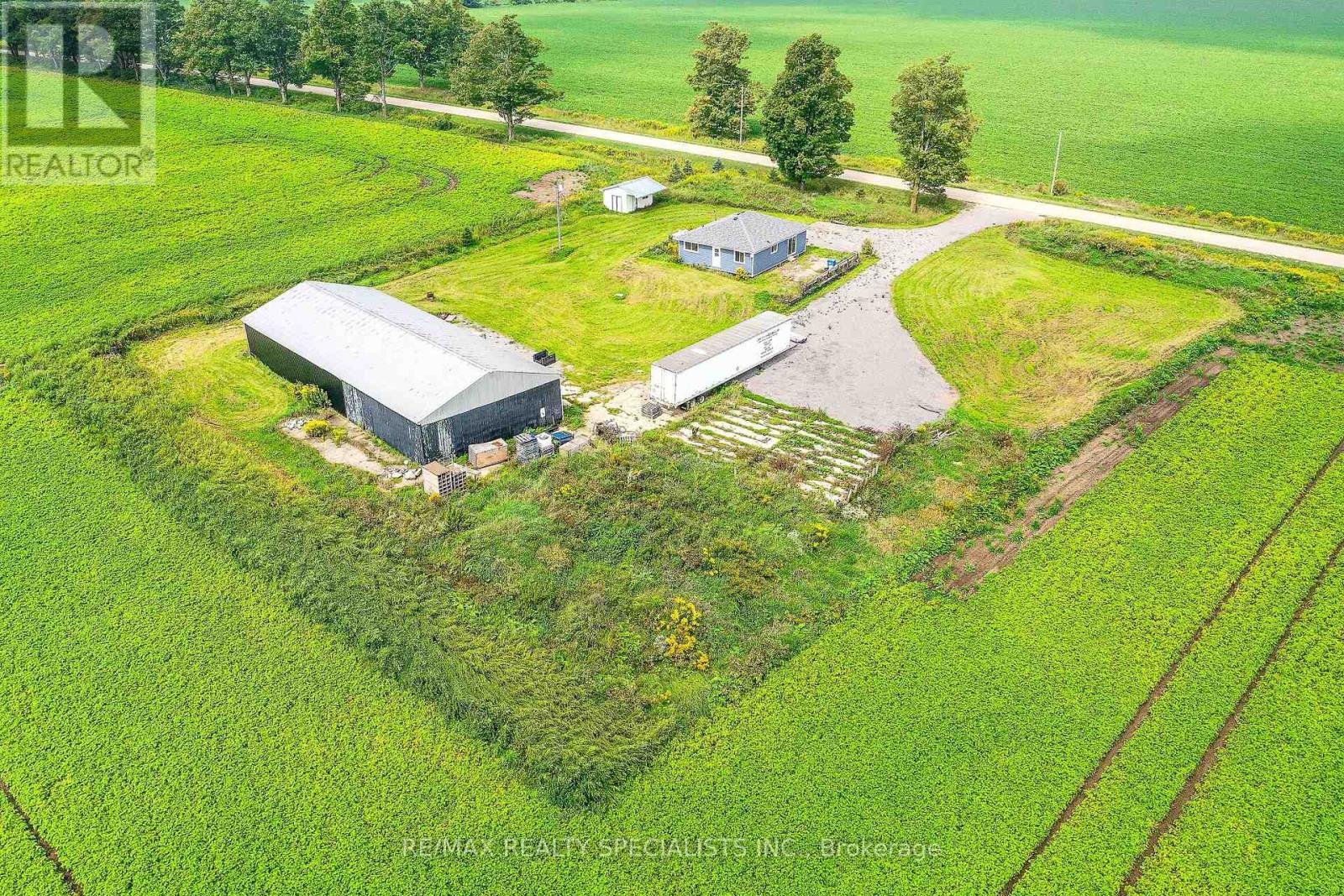 441158 Concession Road 12-13, East Luther Grand Valley, Ontario  L9W 0Z9 - Photo 28 - X13835540