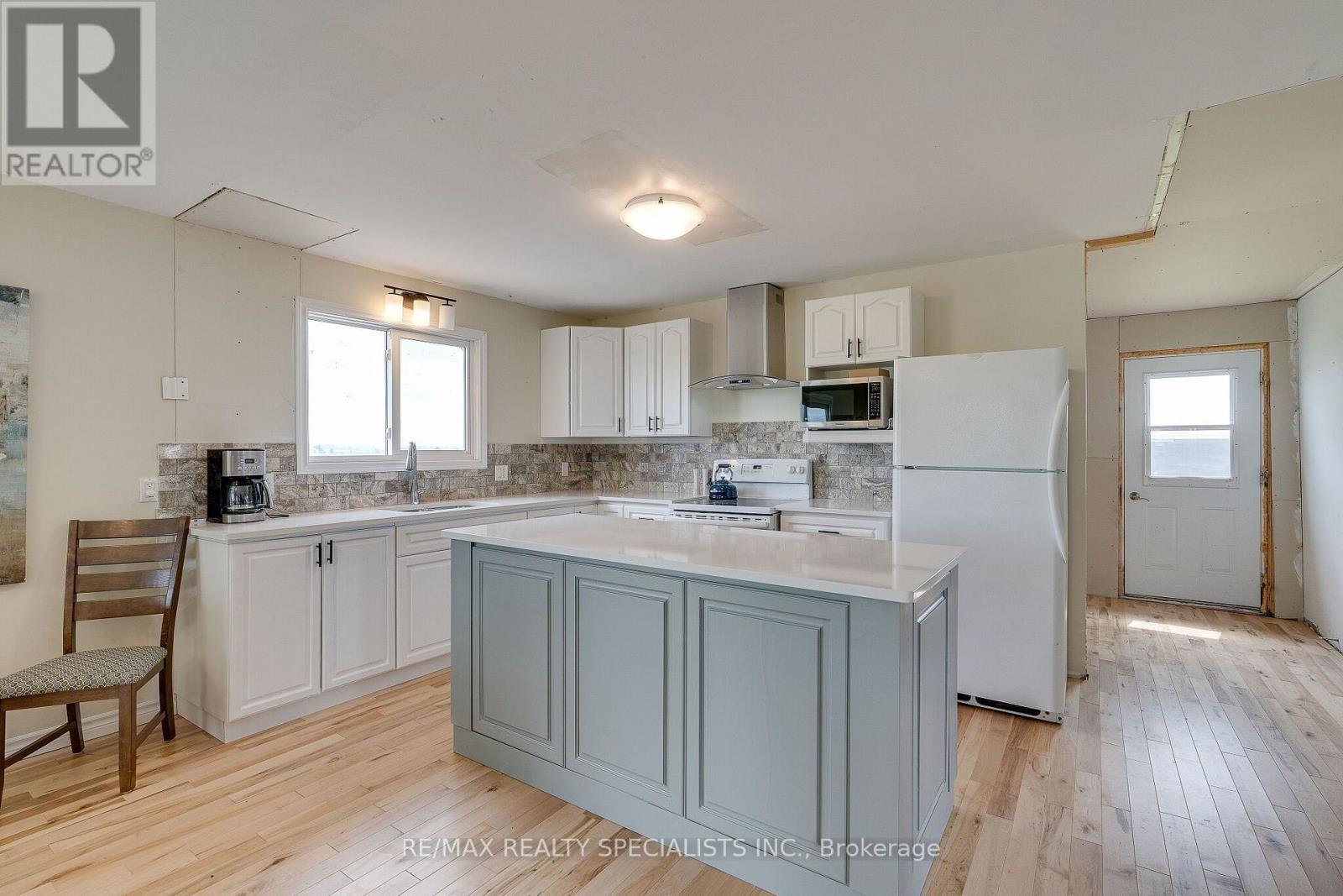 441158 Concession Road 12-13, East Luther Grand Valley, Ontario  L9W 0Z9 - Photo 9 - X13835540