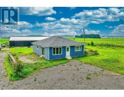 441158 CONCESSION ROAD 12-13, East Luther Grand Valley, Ontario