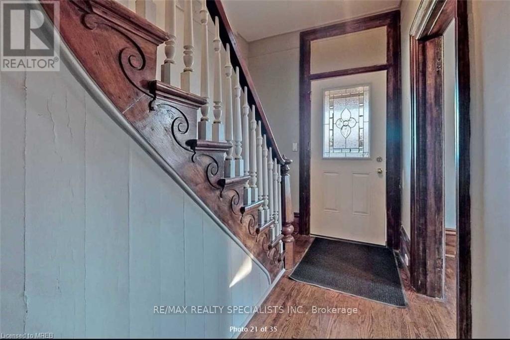 225 Dundas Street, Woodstock, Ontario  N4S 1A8 - Photo 10 - X13835610