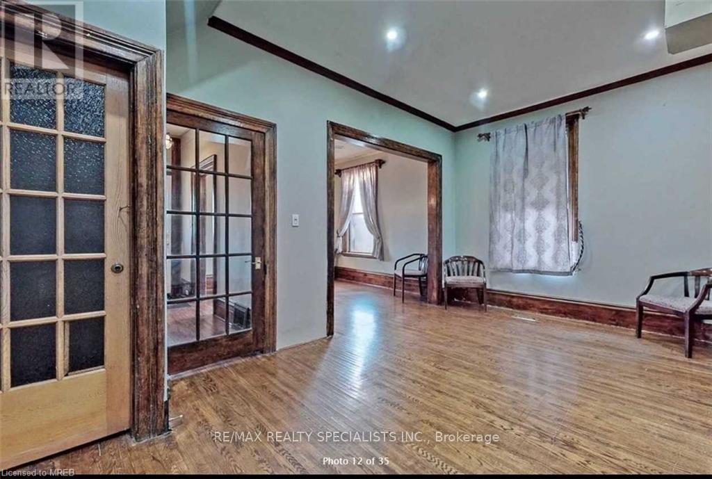225 Dundas Street, Woodstock, Ontario  N4S 1A8 - Photo 11 - X13835610