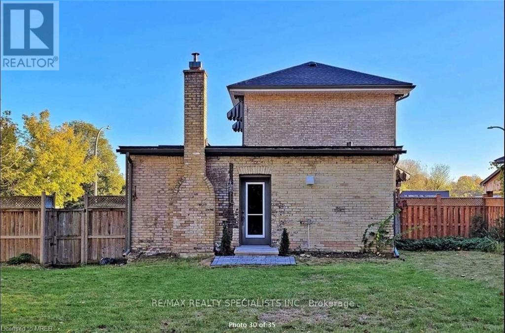 225 Dundas Street, Woodstock, Ontario  N4S 1A8 - Photo 9 - X13835610