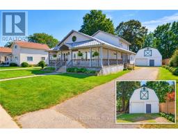 149 KING STREET, Brant, Ontario