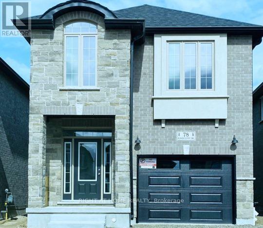 78 PONDCLIFFE DRIVE