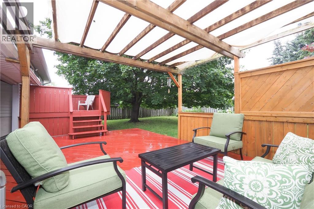 219 Foxhunt Road, Waterloo, Ontario  N2K 2R8 - Photo 29 - 40867098