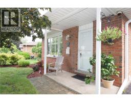 219 FOXHUNT Road, Waterloo, Ontario