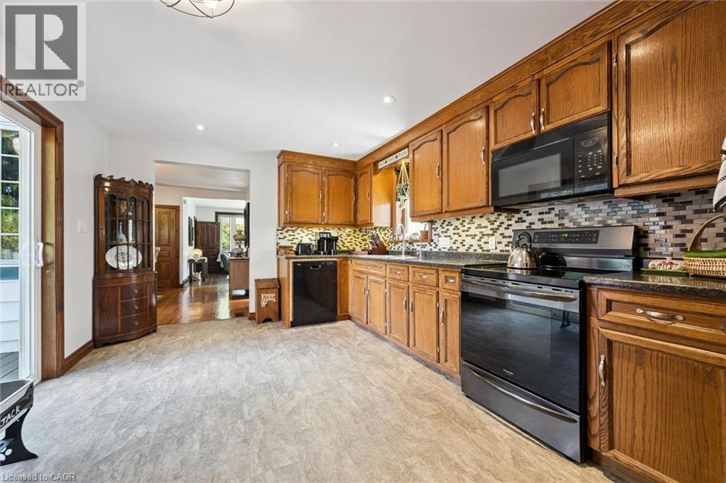 3600 Nafziger Road, Wellesley, Ontario N0B 2T0 - Photo 14 - 40867089