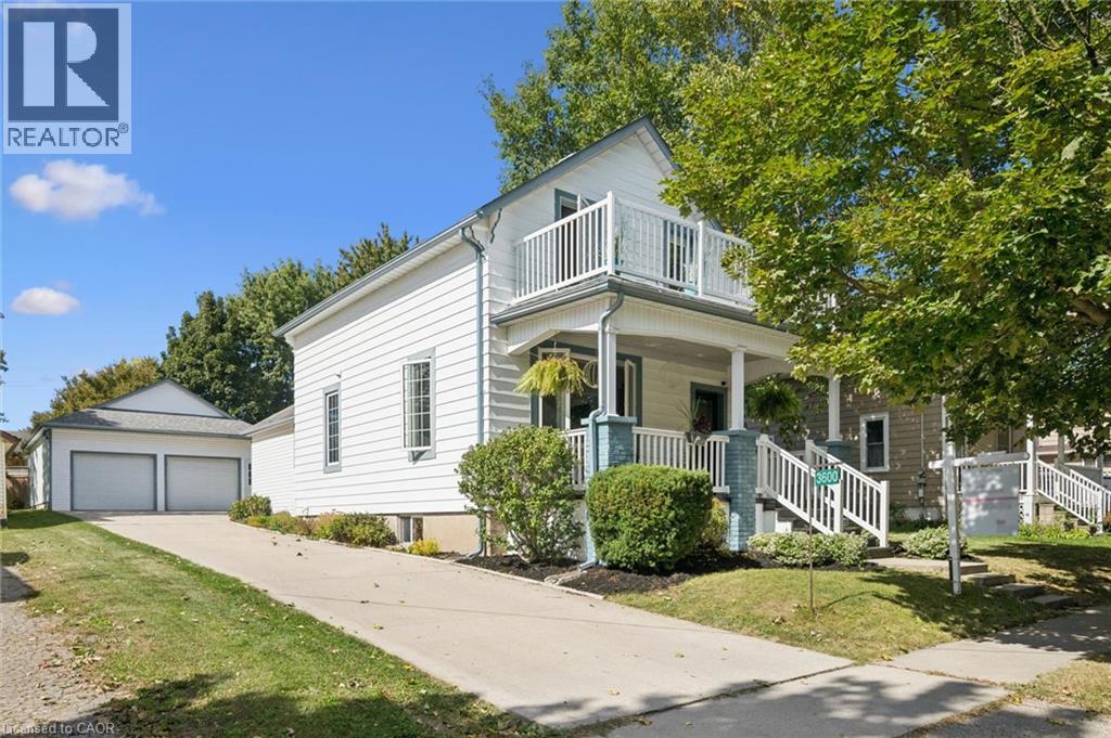 3600 Nafziger Road, Wellesley, Ontario N0B 2T0 - Photo 2 - 40867089