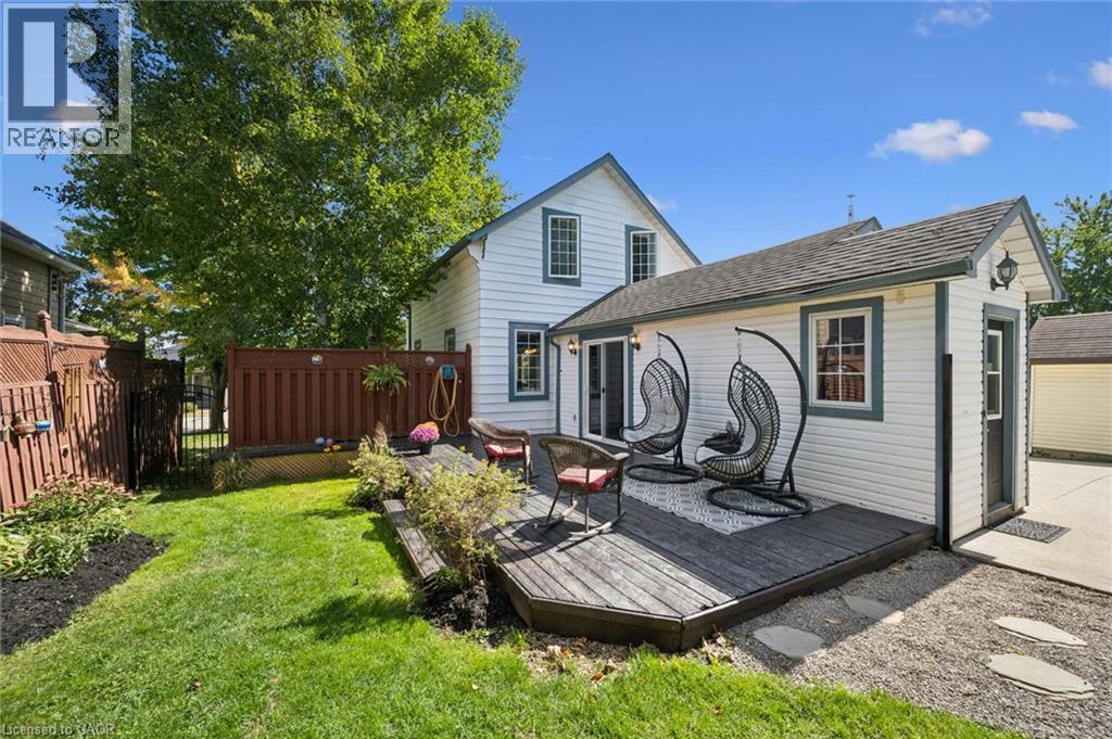 3600 Nafziger Road, Wellesley, Ontario N0B 2T0 - Photo 31 - 40867089