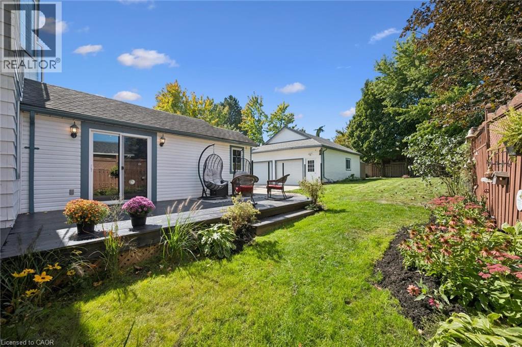 3600 Nafziger Road, Wellesley, Ontario N0B 2T0 - Photo 33 - 40867089