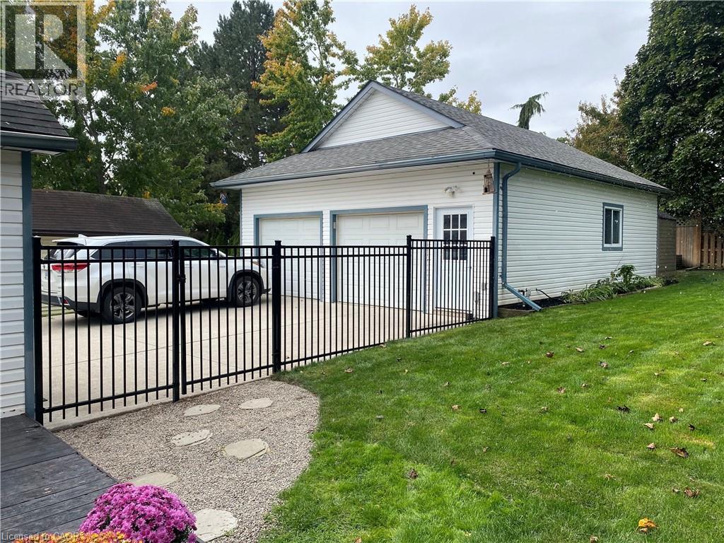3600 Nafziger Road, Wellesley, Ontario N0B 2T0 - Photo 34 - 40867089