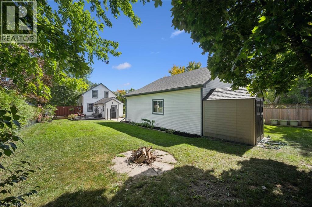 3600 Nafziger Road, Wellesley, Ontario N0B 2T0 - Photo 35 - 40867089