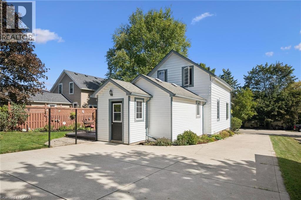 3600 Nafziger Road, Wellesley, Ontario N0B 2T0 - Photo 38 - 40867089