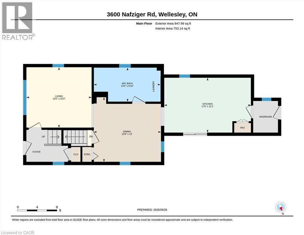 3600 Nafziger Road, Wellesley, Ontario N0B 2T0 - Photo 47 - 40867089