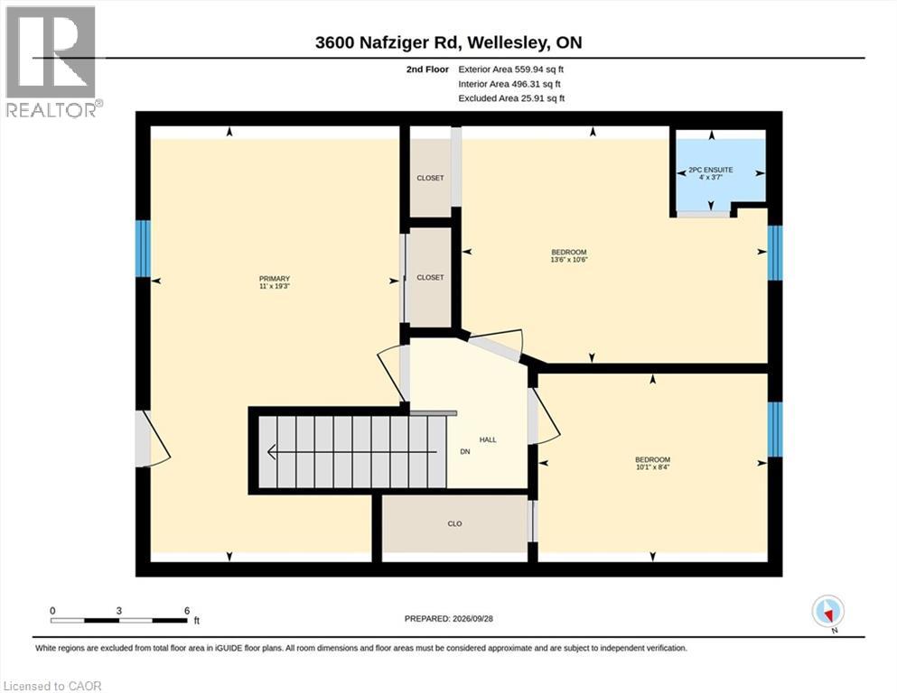 3600 Nafziger Road, Wellesley, Ontario N0B 2T0 - Photo 48 - 40867089