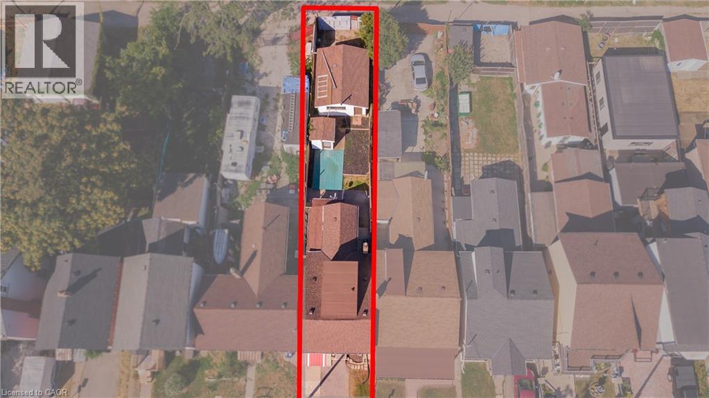 111 West Avenue N, Hamilton, Ontario  L8L 5C4 - Photo 19 - 40866970