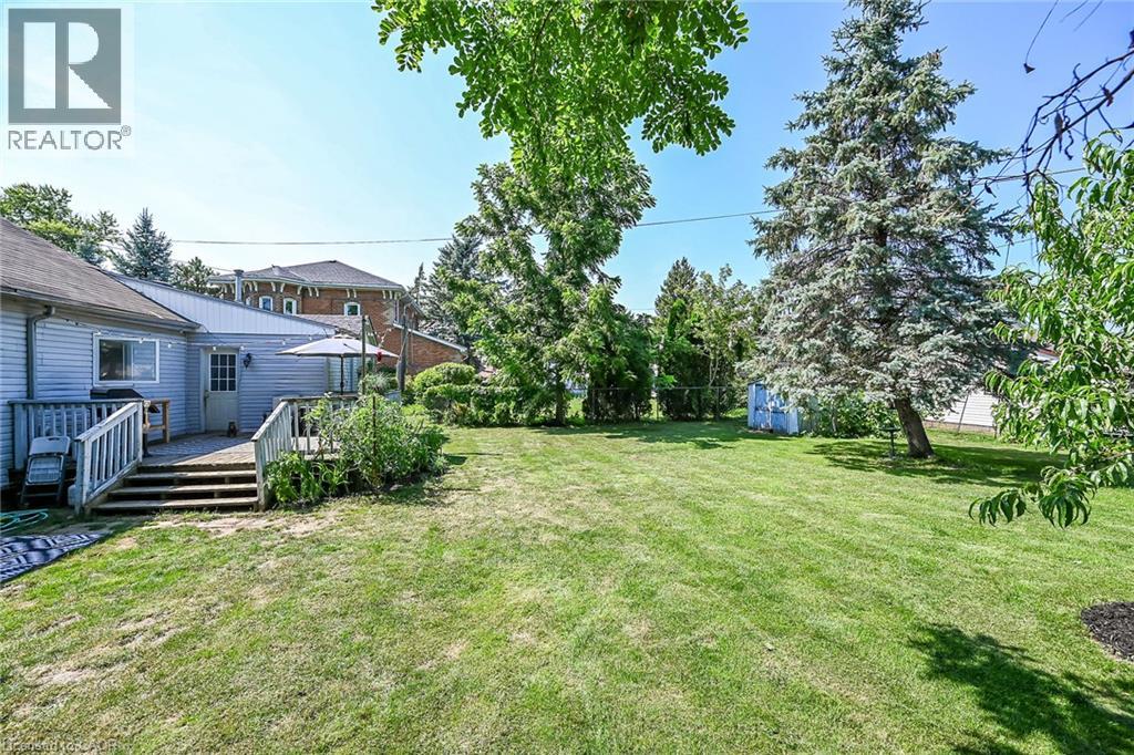 8 Victoria Street, Hagersville, Ontario  N0A 1H0 - Photo 33 - 40851410