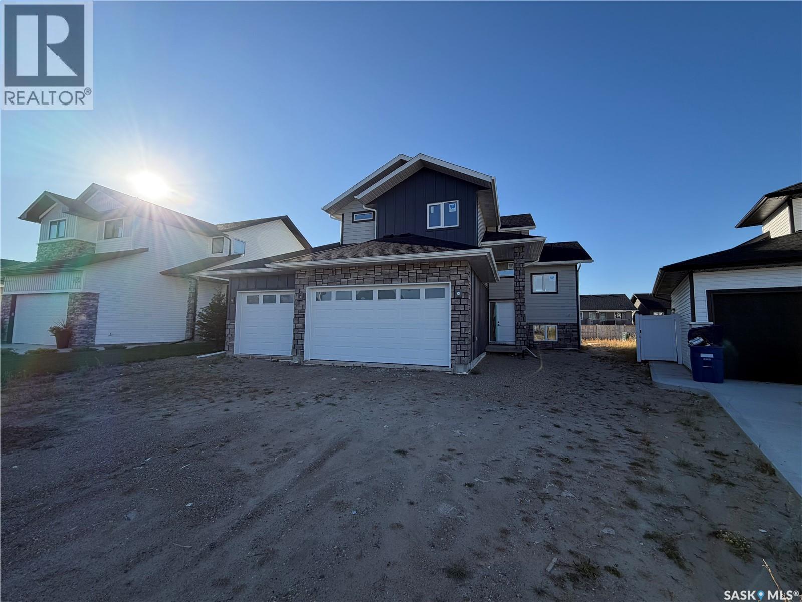 703 Sarazen Drive, Warman, Saskatchewan  S0K 4S4 - Photo 1 - SK041278