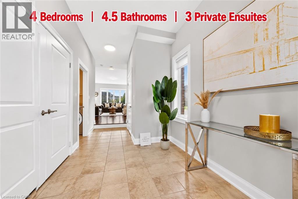 745 WOOD LILY Street, Waterloo, Ontario