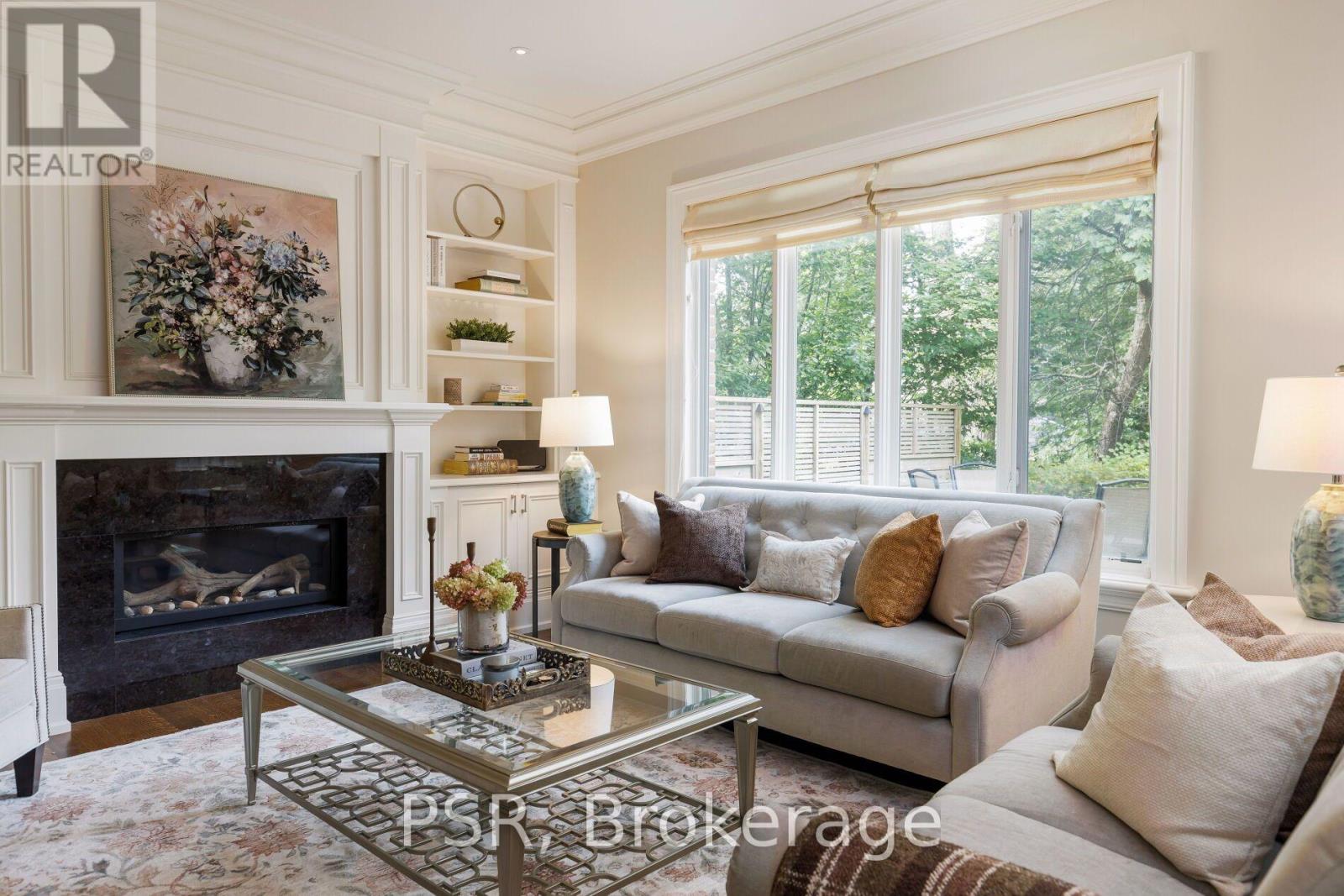 94 Munro Boulevard, Toronto, Ontario  M2P 1C4 - Photo 12 - C13835204