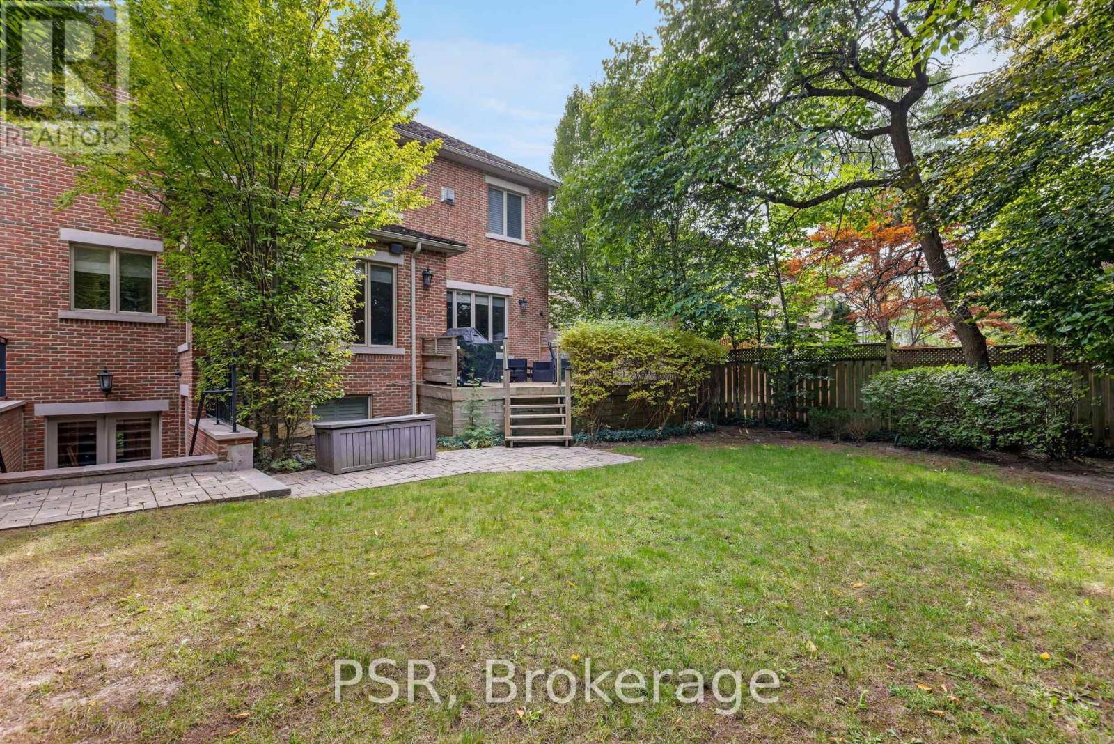 94 Munro Boulevard, Toronto, Ontario  M2P 1C4 - Photo 42 - C13835204