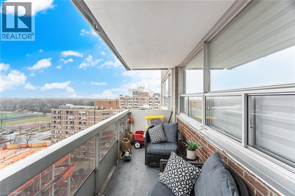 2263 Marine Drive Unit# 1203, Oakville, Ontario  L6L 5K1 - Photo 31 - 40865374