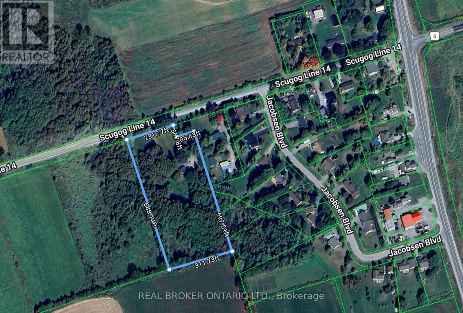 1130 Scugog 14 Line, Scugog, Ontario  L0C 1H0 - Photo 49 - E13830668