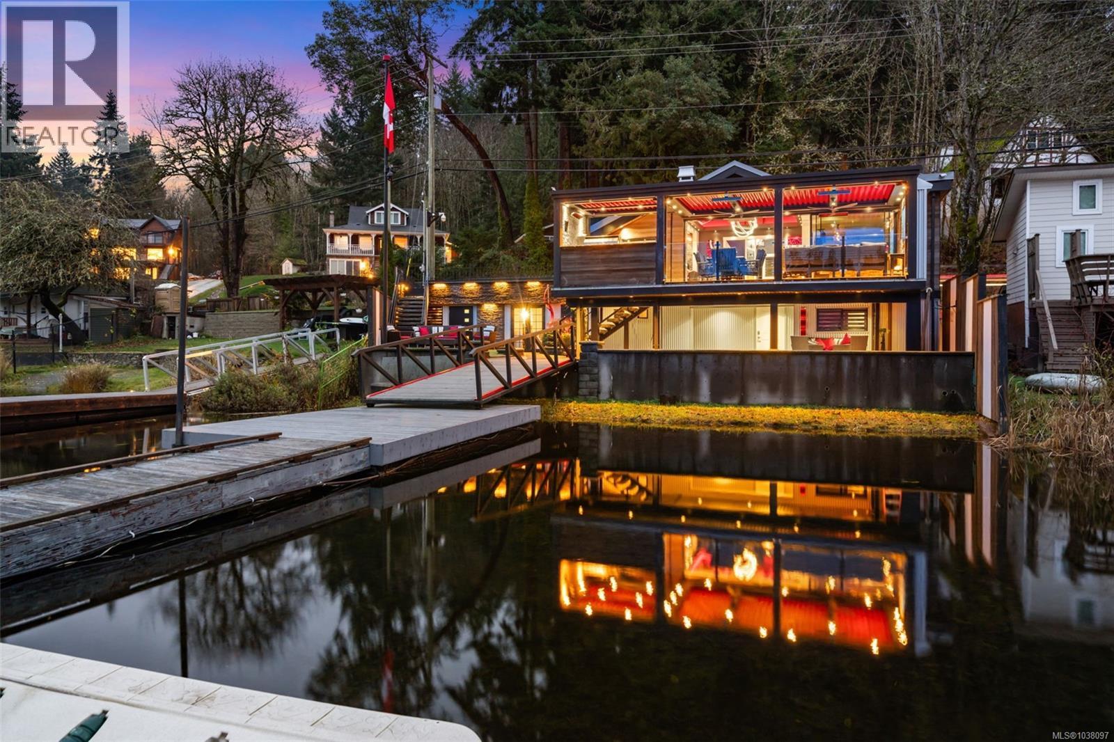 2386 Shawnigan Lake Rd, Shawnigan Lake, British Columbia
