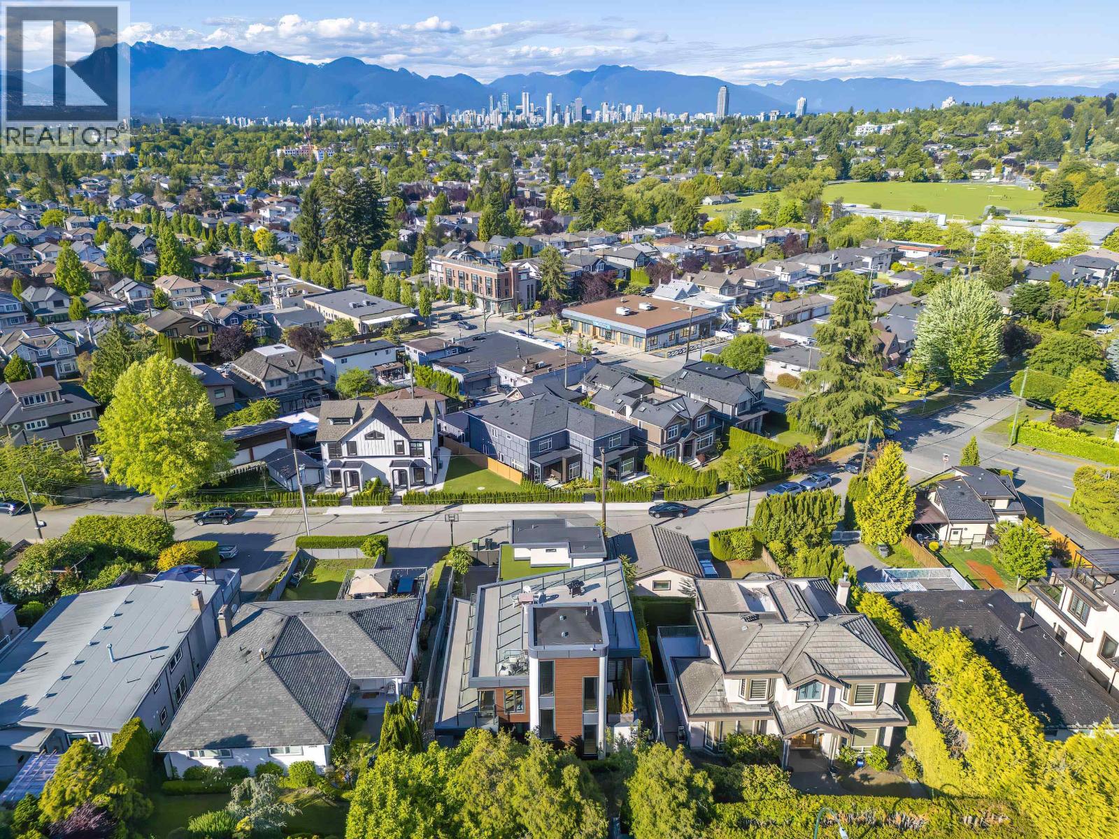 2863 W King Edward Avenue, Vancouver, British Columbia  V6L 1V1 - Photo 4 - R3136163