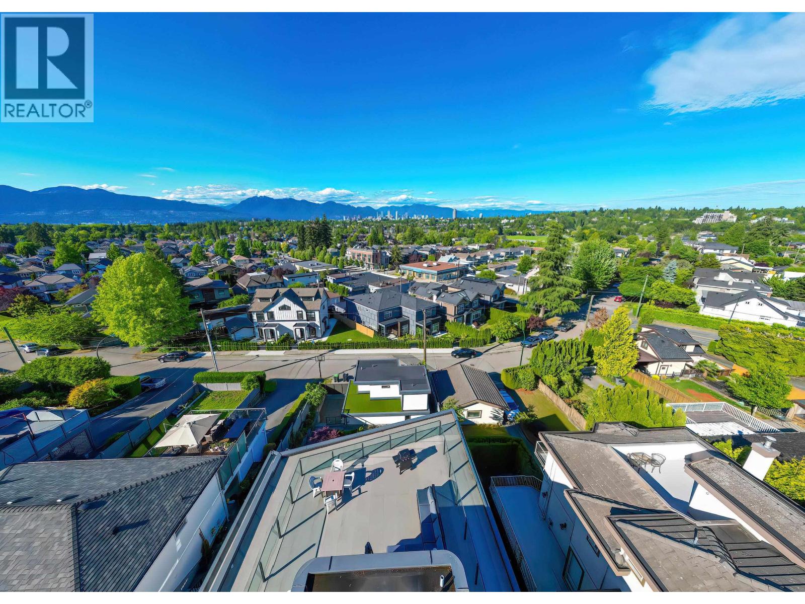 2863 W King Edward Avenue, Vancouver, British Columbia  V6L 1V1 - Photo 5 - R3136163