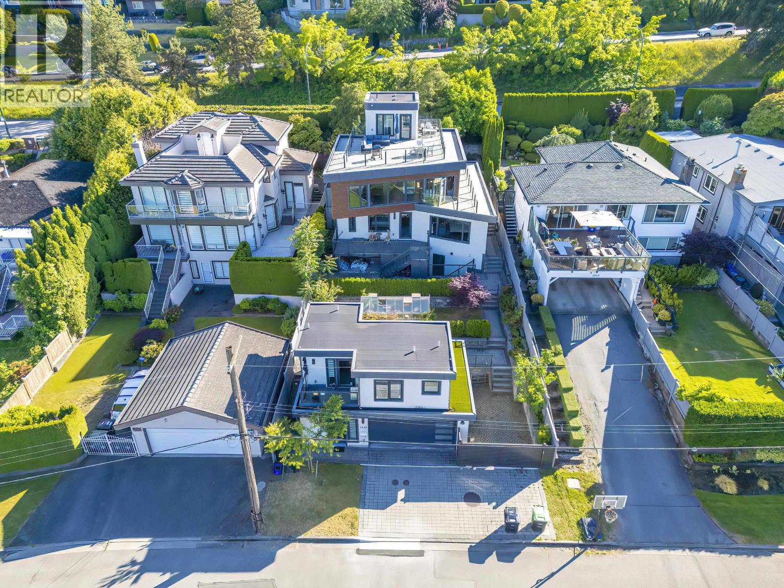 2863 W King Edward Avenue, Vancouver, British Columbia  V6L 1V1 - Photo 7 - R3136163