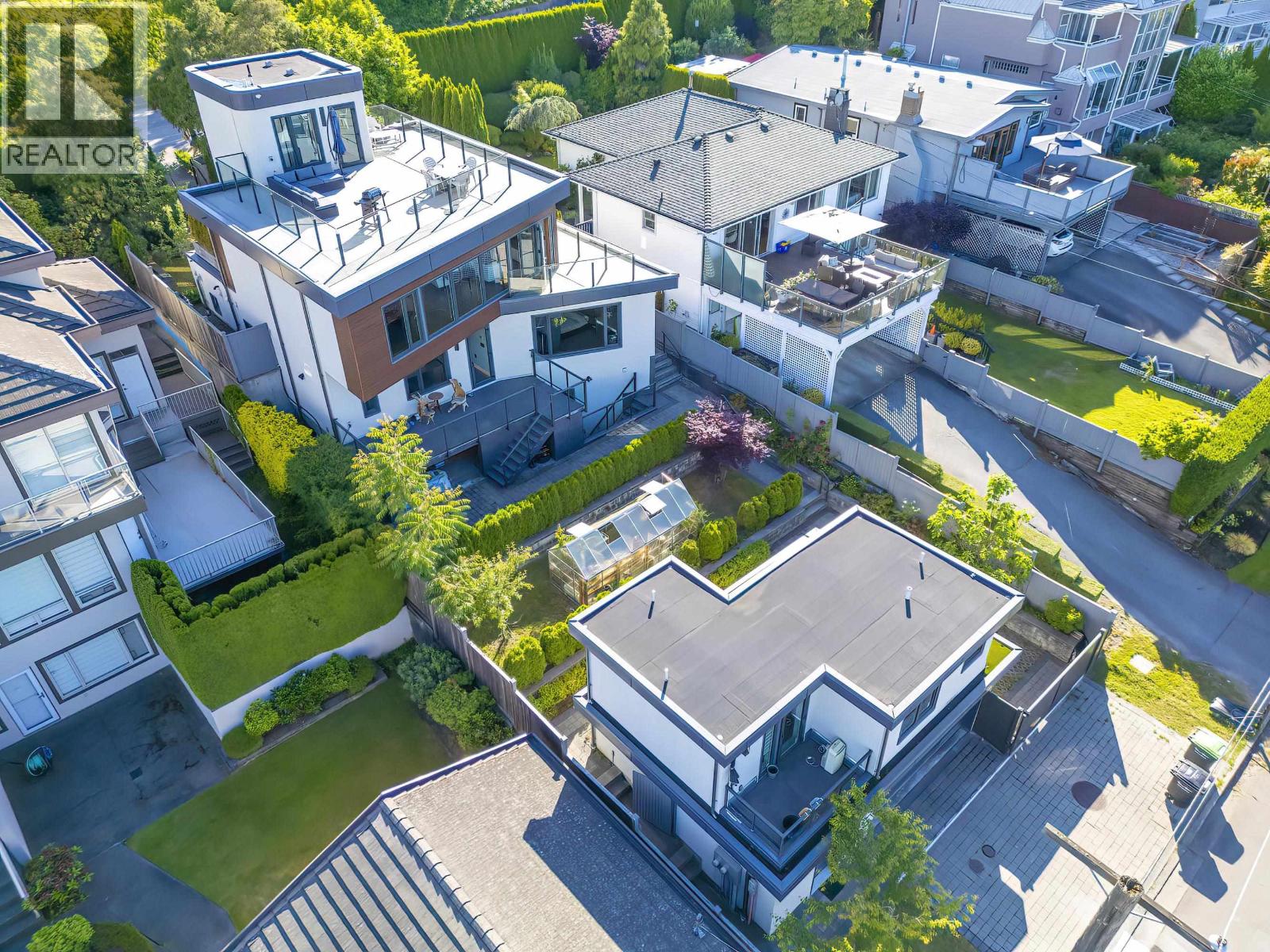 2863 W King Edward Avenue, Vancouver, British Columbia  V6L 1V1 - Photo 8 - R3136163
