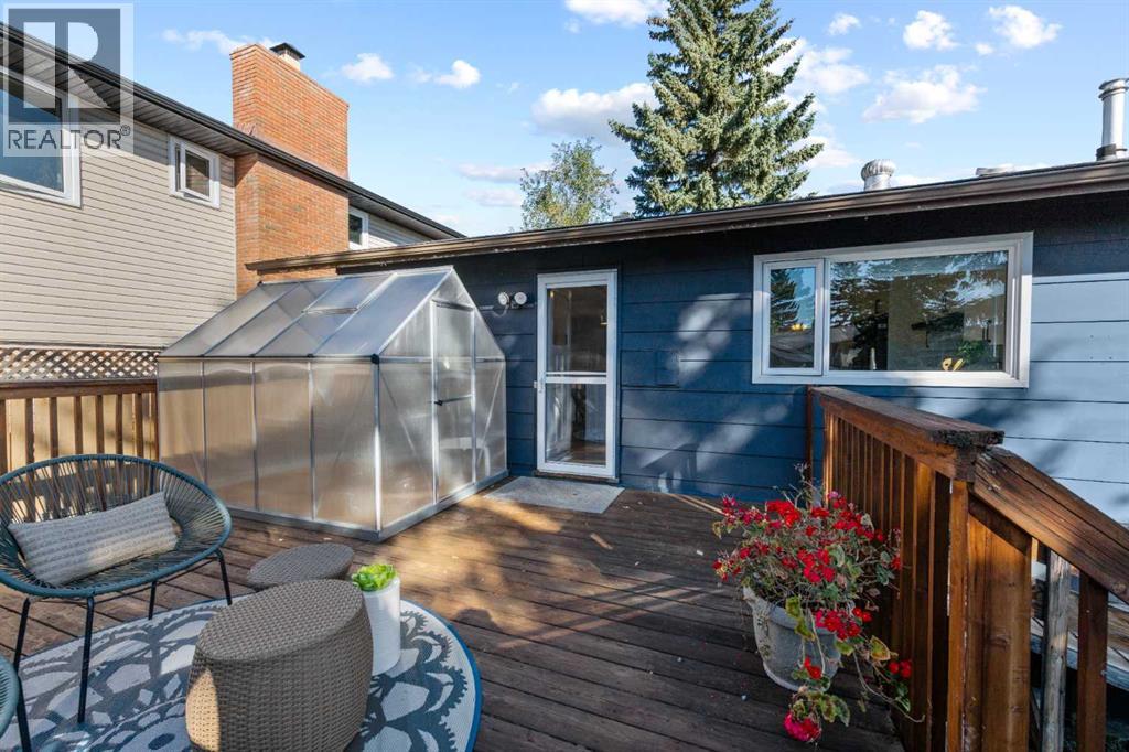 460 Parkridge Crescent Se, Calgary, Alberta  T2J 5A9 - Photo 41 - A2341354