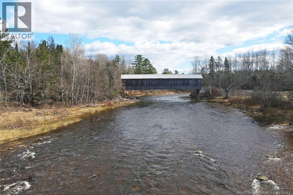 00 Mill Settlement Road, Hoyt, New Brunswick  E5L 2H1 - Photo 13 - NB148659