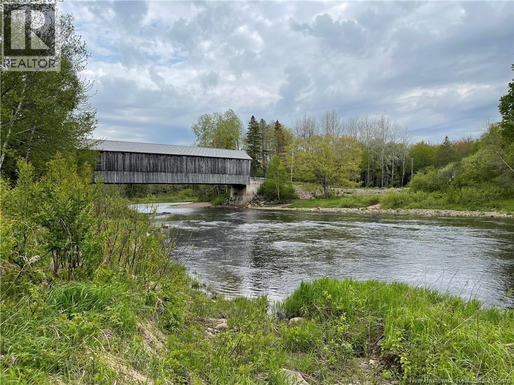 00 Mill Settlement Road, Hoyt, New Brunswick  E5L 2H1 - Photo 18 - NB148659