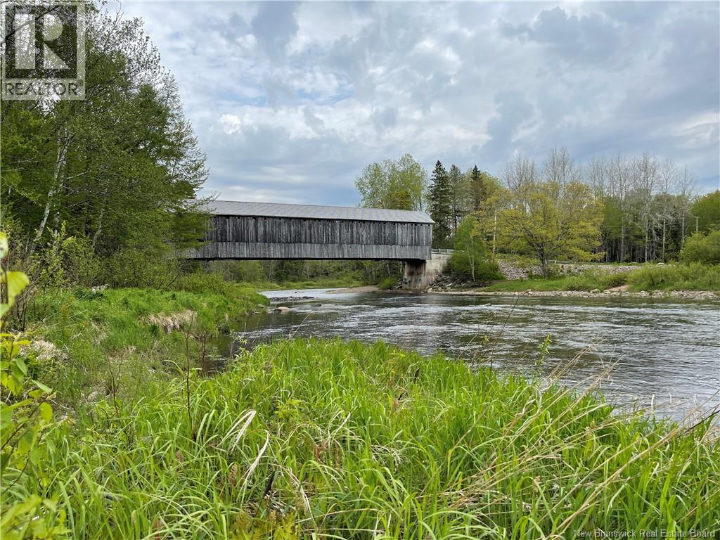 00 Mill Settlement Road, Hoyt, New Brunswick  E5L 2H1 - Photo 19 - NB148659