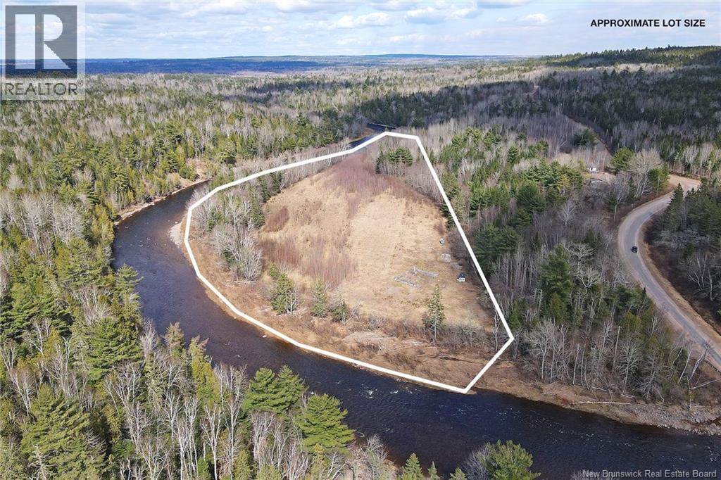 00 MILL SETTLEMENT Road Hoyt New Brunswick Canada E5L2H1 2