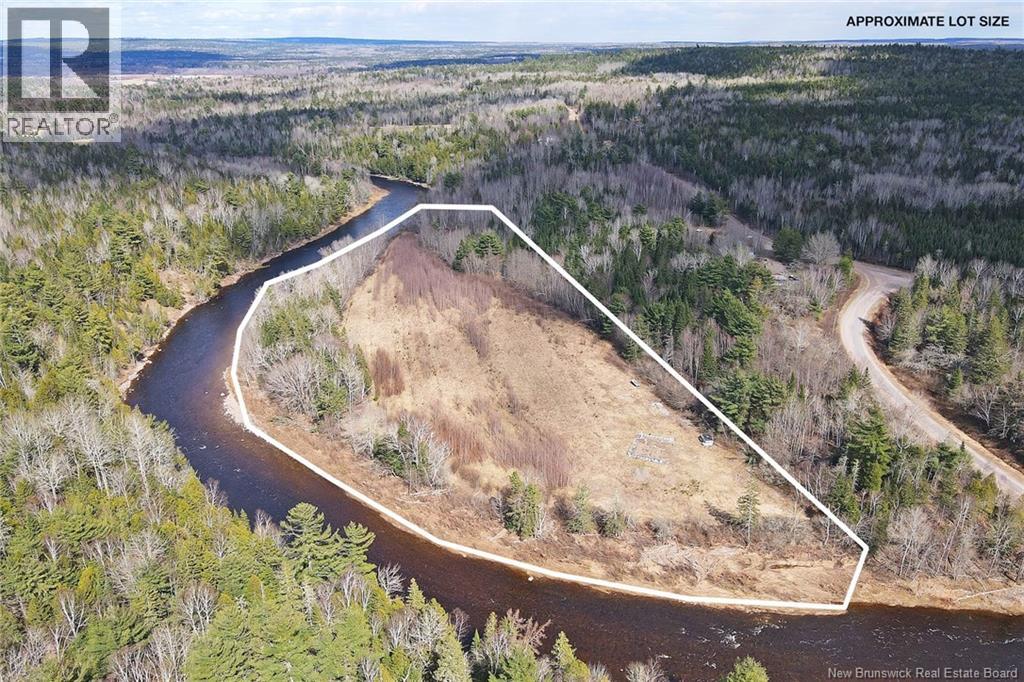 00 MILL SETTLEMENT Road Hoyt New Brunswick Canada E5L2H1 3