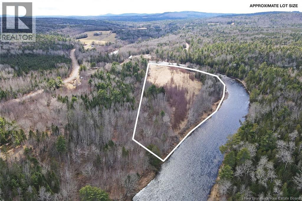 00 Mill Settlement Road, Hoyt, New Brunswick  E5L 2H1 - Photo 7 - NB148659