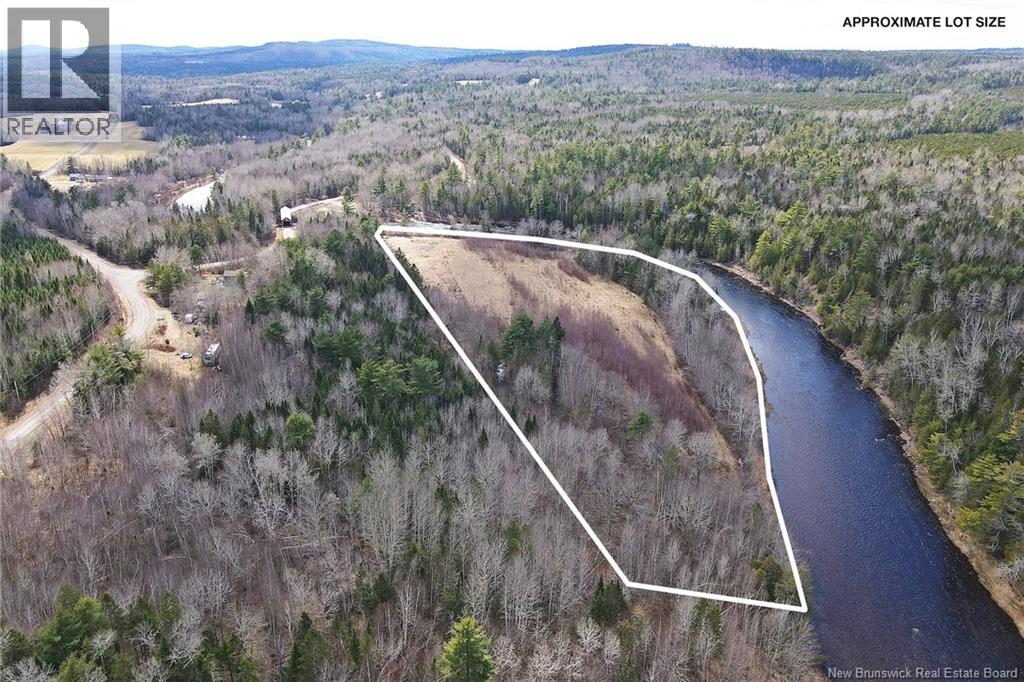 00 Mill Settlement Road, Hoyt, New Brunswick  E5L 2H1 - Photo 8 - NB148659