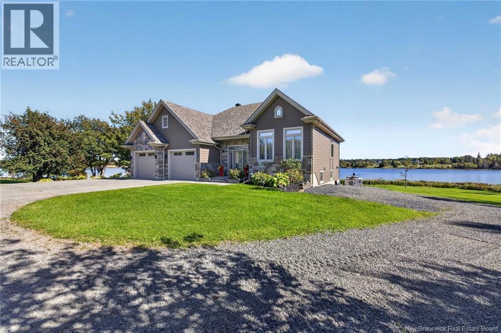 112 Legere Road, Haut-Rivière-Du-Portage, New Brunswick  E9H 1V7 - Photo 1 - NB148630