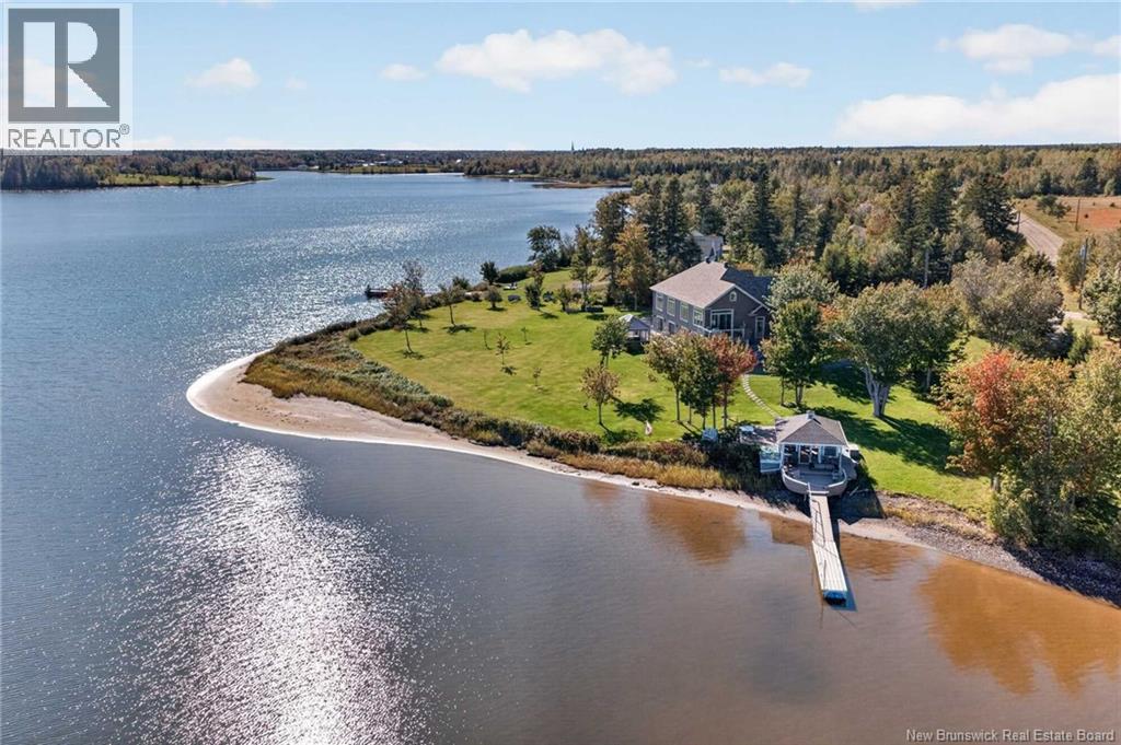 112 Legere Road, Haut-Rivière-Du-Portage, New Brunswick  E9H 1V7 - Photo 2 - NB148630