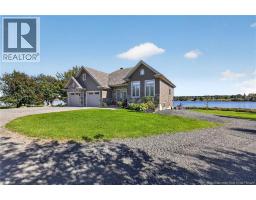 112 Legere Road, Haut-Rivière-du-Portage, New Brunswick