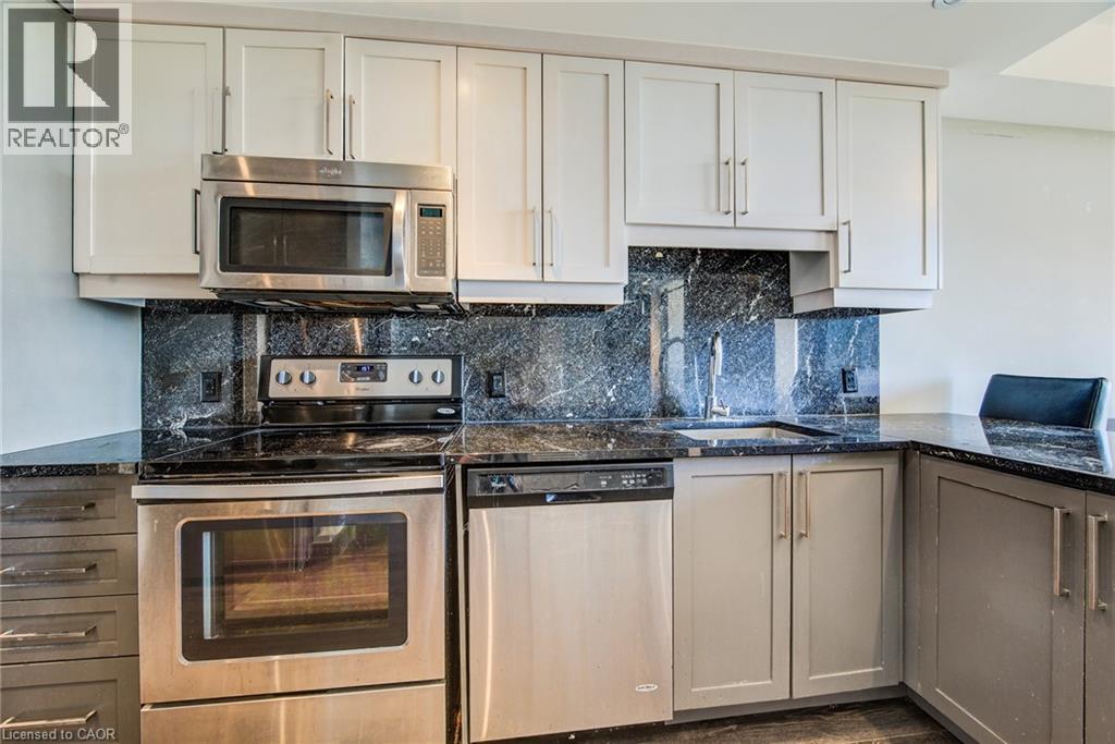 330 Phillip Street Unit# S704, Waterloo, Ontario  N2L 2W9 - Photo 4 - 40866964