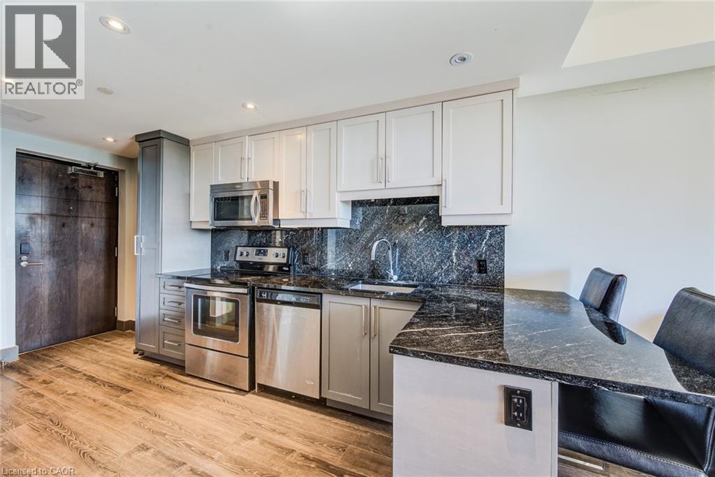 330 Phillip Street Unit# S704, Waterloo, Ontario  N2L 2W9 - Photo 5 - 40866964
