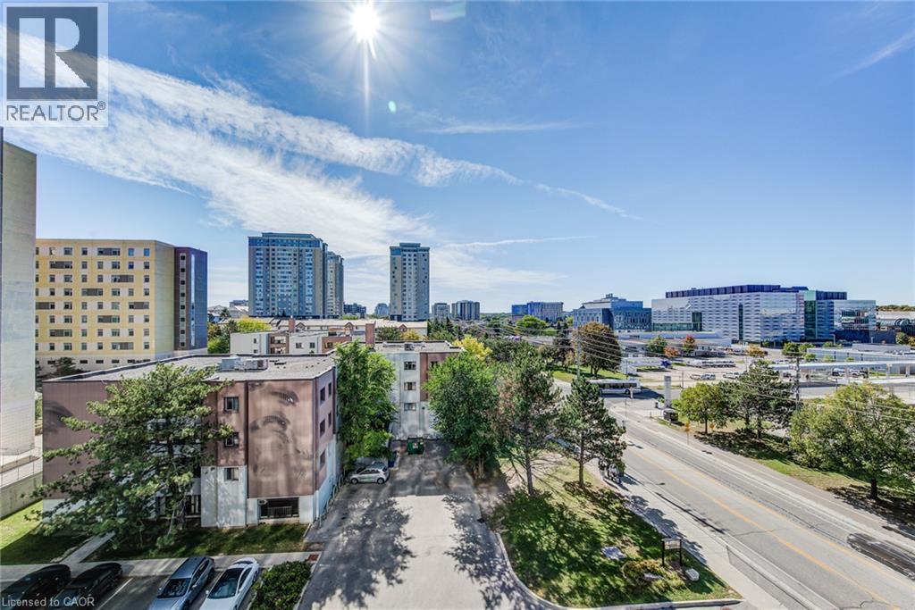 330 Phillip Street Unit# S704, Waterloo, Ontario  N2L 2W9 - Photo 16 - 40866964