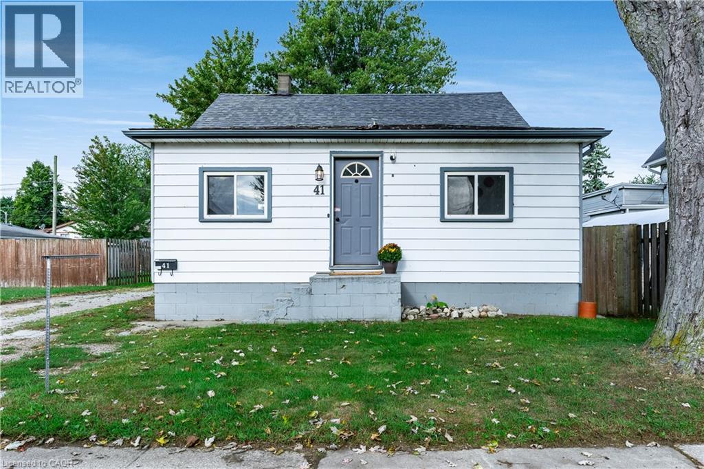 41 WESTMORELAND Avenue, Leamington, Ontario