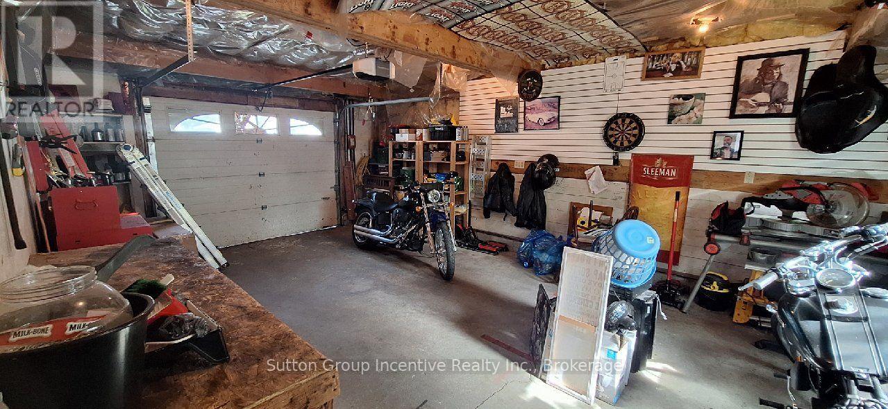 151 David Street, Gravenhurst, Ontario P1P 1J5 - Photo 26 - X13834870